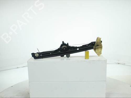 Used Front left window mechanism Front left window mechanism TOYOTA PROACE VERSO Bus (MPY_) 2.0 D4d (MPY4) (150 hp) 33999465 33999465