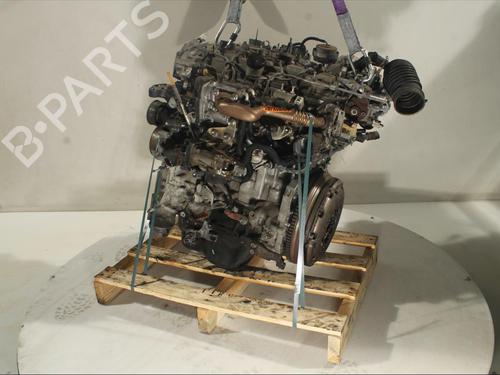 Engine TOYOTA VERSO (_R2_) 2.0 D-4D (AUR20_, AUR20R) | BP19143193M1 