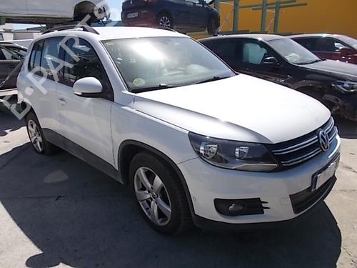 Recambios VW TIGUAN (5N_) 2.0 TDI 4816613