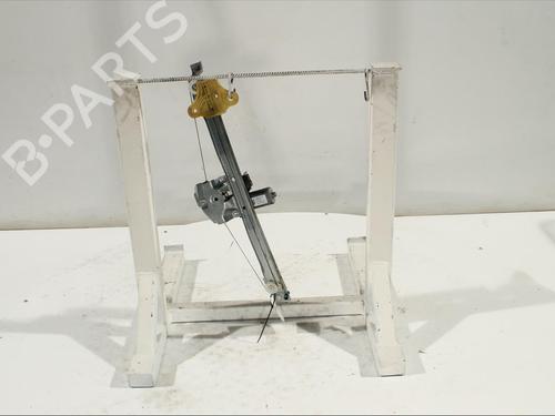 Front right window mechanism RENAULT CAPTUR I (J5_, H5_) 0.9 TCe 90 | BP12079553C23 
