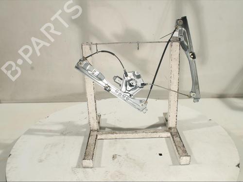 Used Front right window mechanism Front right window mechanism 19706966 19706966