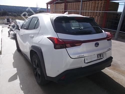 Elektronisk modul LEXUS UX (_AA1_, _AH1_, _MA1_) 250h (MZAH10) | BP24995425M83 