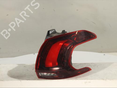 Used Right taillight PEUGEOT 2008 I (CU_) 1.6 BlueHDi 100 (100 hp) 29382806