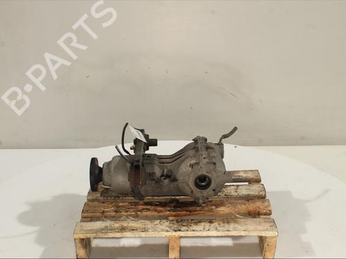 Used Rear differential DACIA DUSTER (HS_) 1.5 dCi 4x4 (109 hp) 32277758
