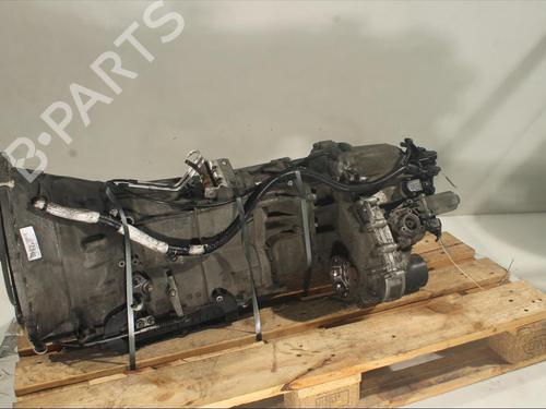 Used Gearbox Gearbox LAND ROVER RANGE ROVER III (L322) 4.4 D 4x4 (313 hp) 22364352 22364352