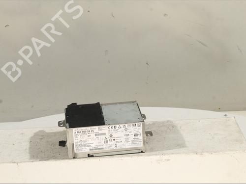 electronic-module-mercedes-benz-a-class-w177-2018-29419928 main image
