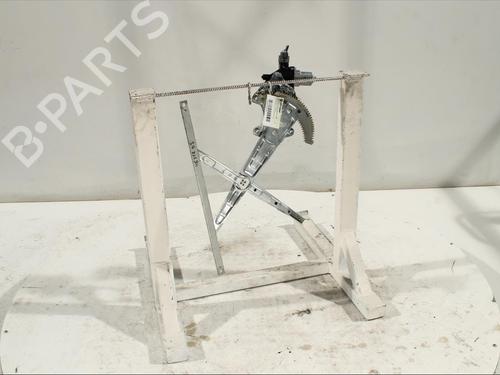 Front left window mechanism MITSUBISHI MIRAGE / SPACE STAR VI Hatchback (A0_A) 1.2 (A03A) | BP12080104C22 - Image 2