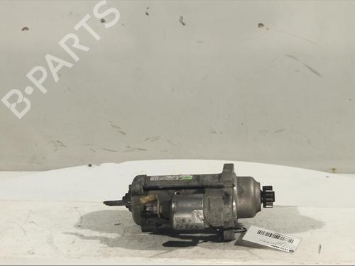 Used Starter AUDI A3 (8P1) [2003-2013]  13929919