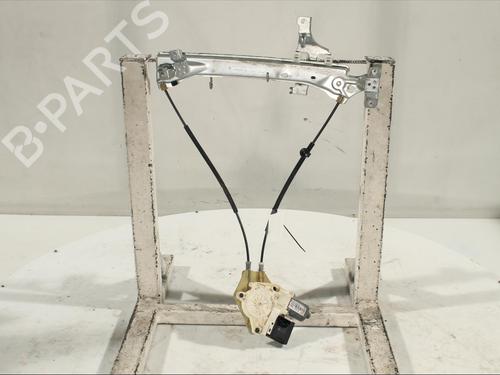 Used Front left window mechanism Front left window mechanism RENAULT MEGANE III Grandtour (KZ0/1) 1.5 dCi (KZ09, KZ0D, KZ1G, KZ29, KZ14, KZ1W, KZ10, KZ1F,... (110 hp) 13570334 13570334