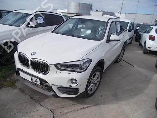 Used Parts BMW X1 (F48) sDrive 16 d 2330960