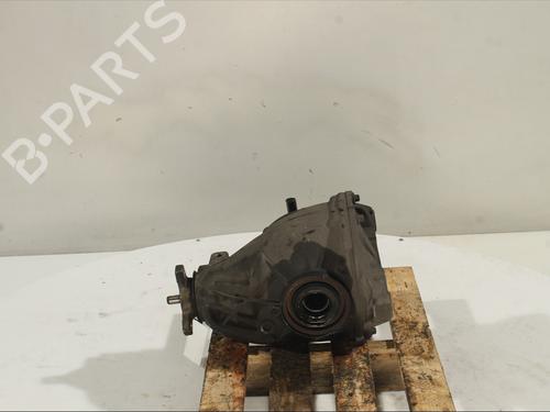 Rear differential MERCEDES-BENZ E-CLASS T-Model (S212) E 200 CDI / BlueTEC (212.205, 212.206) | BP28596303M24