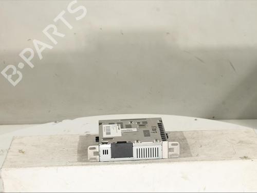 Used Electronic module Electronic module RENAULT KADJAR (HA_, HL_) 1.2 TCe 130 (HLMR) (130 hp) 24399218 24399218