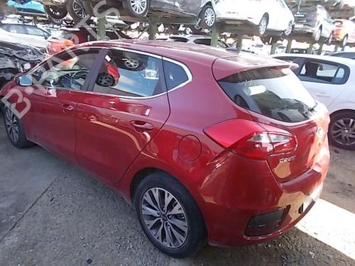 Electronic module KIA CEE'D (JD) 1.4 CRDi 90 | BP24352523M83 - Image 3