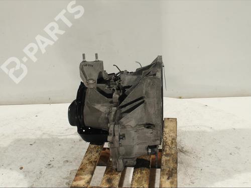 Gearkasse FORD FIESTA VI (CB1, CCN)  | BP11904240M3 