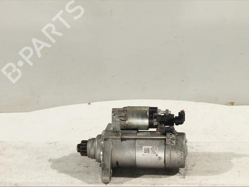 Used Starter Starter SEAT ARONA (KJ7, KJP) 1.6 TDI (115 hp) 11982387 11982387