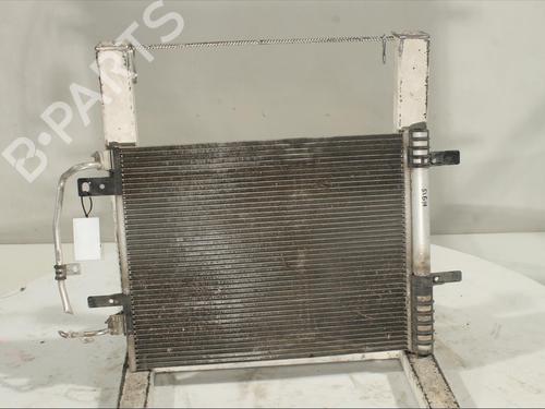 Used AC radiator AC radiator CITROËN C5 AIRCROSS (A_) 1.5 BlueHDi 130 (ACYHZJ, ACYHZR) (131 hp) 16725480 16725480