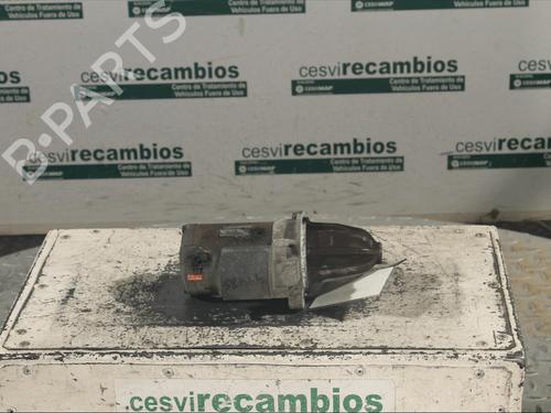 Used Starter Starter SMART FORFOUR (454) 1.3 (454.031) (95 hp) 11900112 11900112