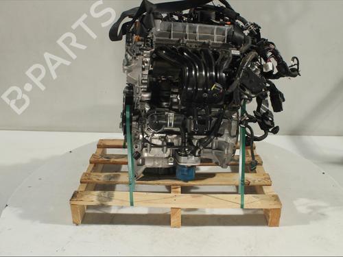 Used Engine KIA NIRO I (DE) [2016-2022]  12054792