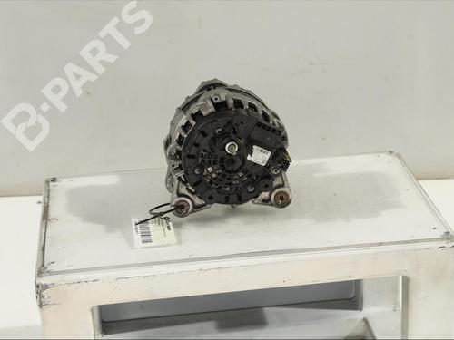 Generator DACIA SANDERO II TCe 90 (B8M1, B8MA, B8AC) | BP11902492M7 