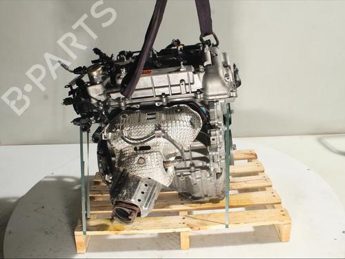 Used Engine KIA SPORTAGE IV (QL, QLE) 1.6 GDI (132 hp) 24654661