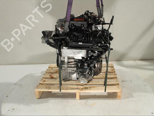 Engine AUDI A1 Allstreet (GBH) 30 TFSI | BP23882478M1 