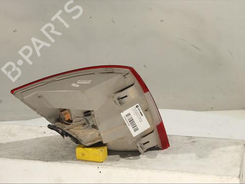 Right taillight SKODA OCTAVIA III Combi (5E5, 5E6) 2.0 TDI 4x4 | BP29818292C35