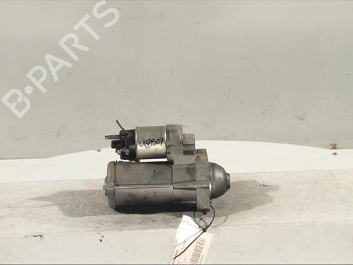 Used Starter DACIA DOKKER MPV (KE_) 1.5 Blue dCi 95 (KEJL) (95 hp) 11909445