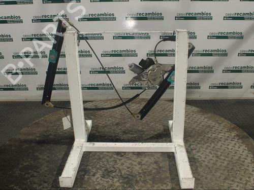 Used Front left window mechanism Front left window mechanism AUDI A6 C5 (4B2, 4B4) 2.5 TDI (180 hp) 12076761 12076761