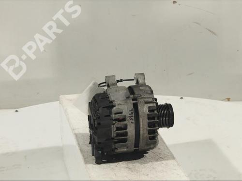 Alternator CITROËN C3 / C3 ORIGIN III (SX) 1.5 BlueHDi 100 (SXYHYP, SXYHTU) | BP11911130M7 