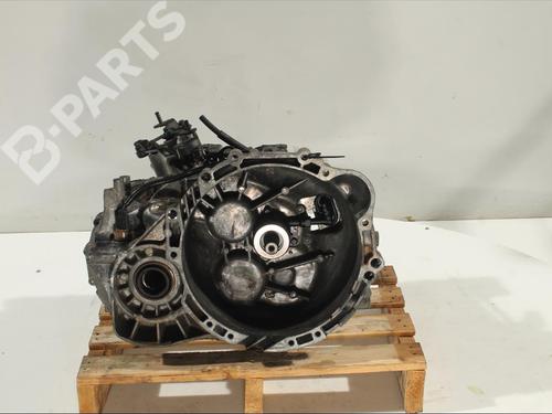 Used Gearbox HYUNDAI TUCSON (JM) 2.0 (141 hp) 11906876
