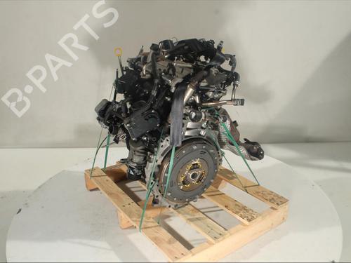 Engine TOYOTA YARIS (_P13_)  | BP16324434M1 