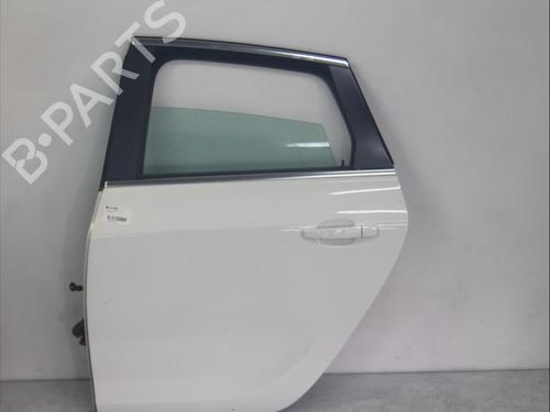 Dør venstre bagtil Dør venstre bagtil OPEL ASTRA J (P10) 1.7 CDTI (68) (125 hp) 36850369 36850369