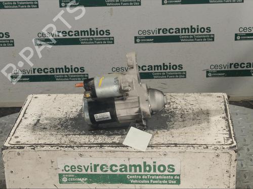 Used Starter Starter DACIA SANDERO II TCe 90 (B8M1, B8MA, B8AC) (90 hp) 11900401 11900401