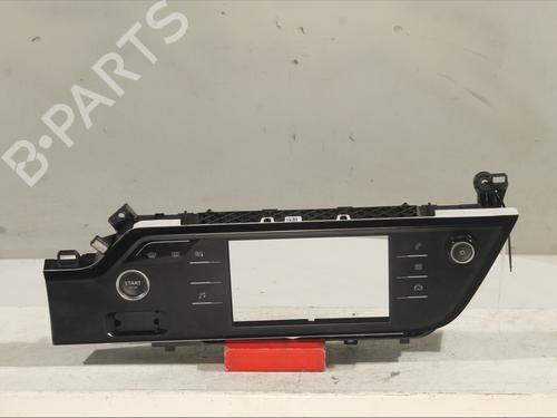 Used Switch CITROËN C4 SPACETOURER (3D_) 1.5 BlueHDi 130 (131 hp) 32691215