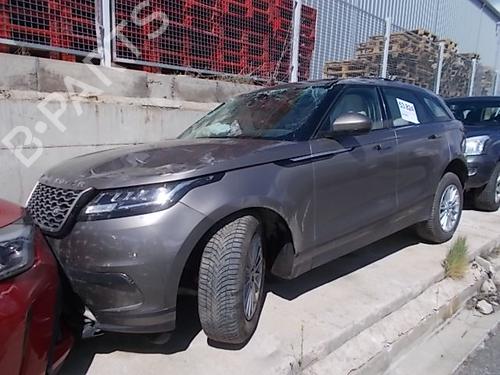 Hand brake LAND ROVER RANGE ROVER VELAR (L560) 2.0 D180 TD4 4x4 | BP24352013I18  - Image 5