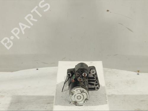 Starter CITROËN BERLINGO MULTISPACE (B9) 1.6 HDi 90 | BP12240770M8