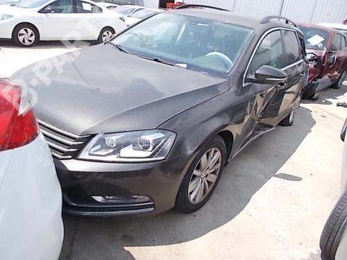 Climate control VW CC B7 (358) 2.0 TDI | BP11984770I5 