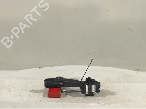 Used Steering column stalk Steering column stalk VOLVO V40 Hatchback (525) T2 (122 hp) 15407157 15407157