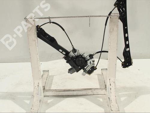 Front left window mechanism OPEL ZAFIRA TOURER C (P12) 2.0 CDTi (75) | BP12082234C22