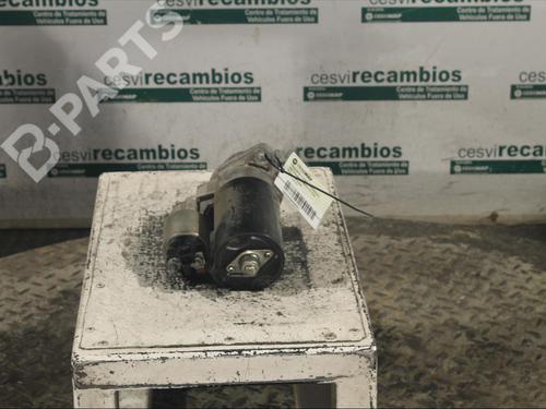 Starter BMW 3 (E90) 318 i | BP11980531M8 