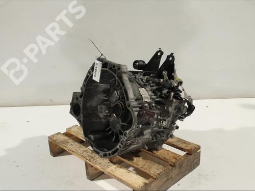 Gearbox TOYOTA VERSO (_R2_) 1.6 D4-D (WAR20_) | BP11902702M3 