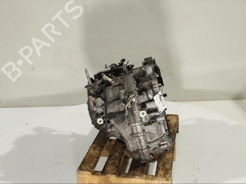 Gearbox PEUGEOT 3008 I MPV (0U_) 1.6 BlueHDi 120 | BP22797671M3
