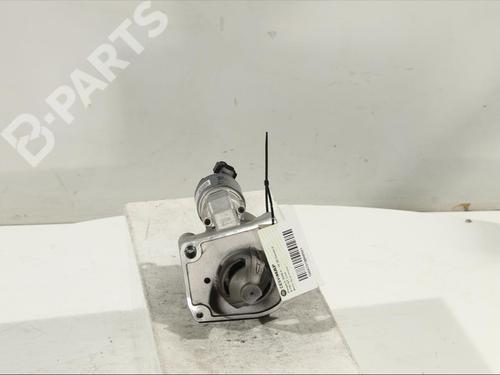 Used Starter PEUGEOT 3008 II SUV (MC_, MR_, MJ_, M4_) 2.0 BlueHDi 150 (MJAHXH, MJAHXV, MJAHXG, MJAHSH, MJAHRH,... (150 hp) 11906564