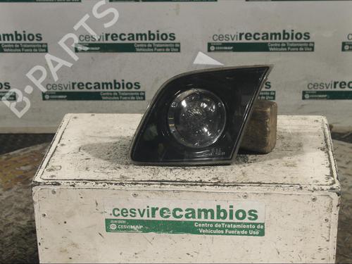 Used Right tailgate light Right tailgate light MAZDA 3 (BK) 1.6 DI Turbo (109 hp) 12076001 12076001