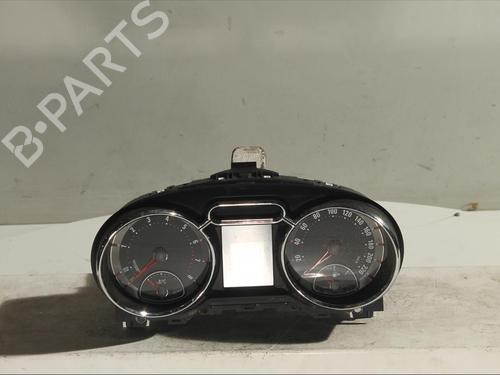 Used Instrument cluster Instrument cluster OPEL ADAM (M13) 1.4 (101 hp) 11908892 11908892