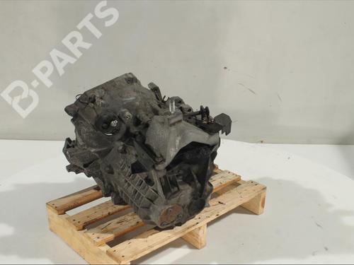 Gearbox FORD MONDEO III Saloon (B4Y) 2.0 16V | BP11912812M3