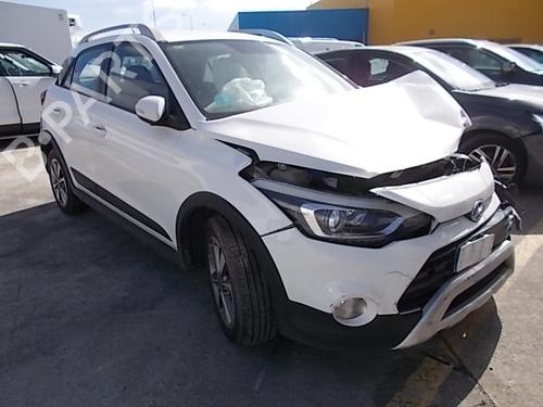 Engine HYUNDAI i20 ACTIVE (IB, GB) 1.0 T-GDI | BP34457116M1  - Image 8