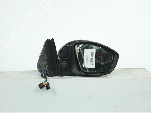 Used Right mirror Right mirror 39642653 39642653