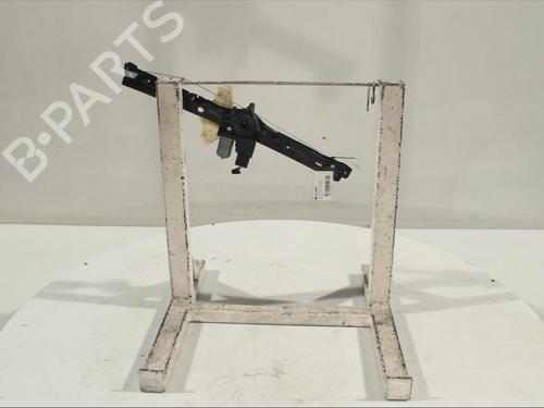 Used Front left window mechanism Front left window mechanism CITROËN SPACETOURER Bus (V_) 2.0 BlueHDi 145 (144 hp) 13215460 13215460