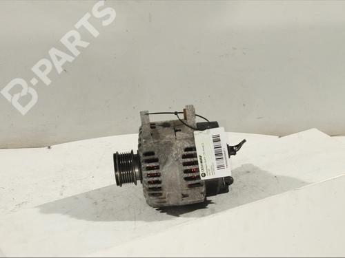 Used Alternator VW GOLF PLUS V (5M1, 521) [2004-2013]  11903866